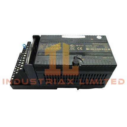 GE Fanuc IC200ALG261 VersaMax Analog Input Module