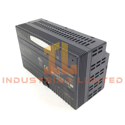 GE Fanuc IC200ALG261 VersaMax Analog Input Module