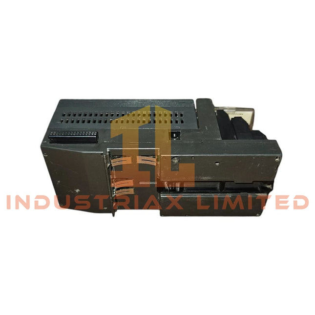 وحدة إدخال الجهد التناظري GE IC200ALG263