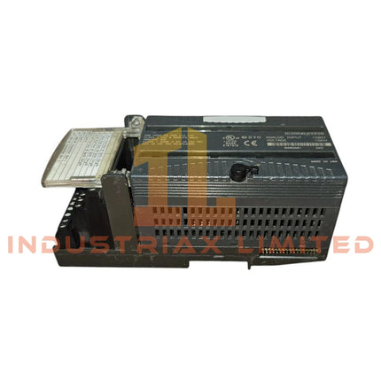 GE IC200ALG263 Analog Voltage Input Module