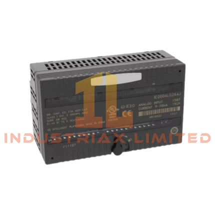 GE IC200ALG265 VersaMax 15-Channel Analog Input Module
