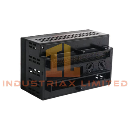 Modul Input Analog GE Fanuc IC200ALG266 VersaMax 15 Kanal