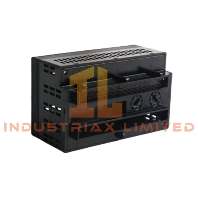وحدة الإدخال التناظري GE Fanuc IC200ALG266 VersaMax ذات 15 قناة