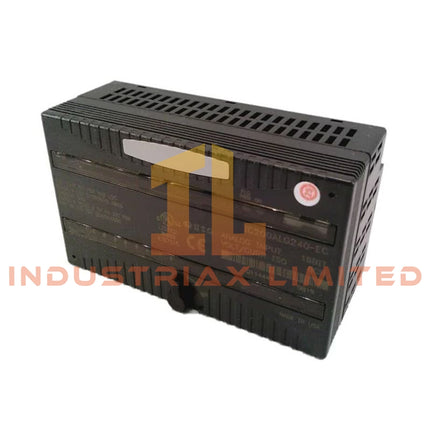 Modul Input Analog GE Fanuc IC200ALG266 VersaMax 15 Kanal