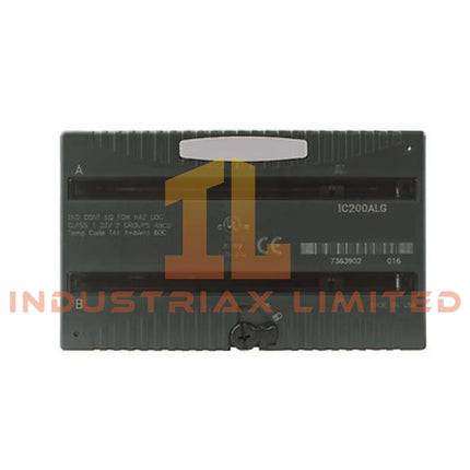Modul Input Analog GE Fanuc IC200ALG266 VersaMax 15 Kanal