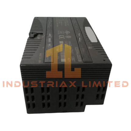 GE IC200ALG322D VersaMax 4-Channel 12-Bit ±10 VDC Analog Output