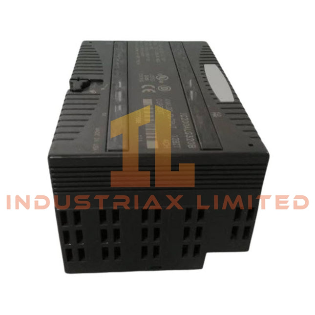 GE IC200ALG322D VersaMax 4-Channel 12-Bit ±10 VDC Analog Output