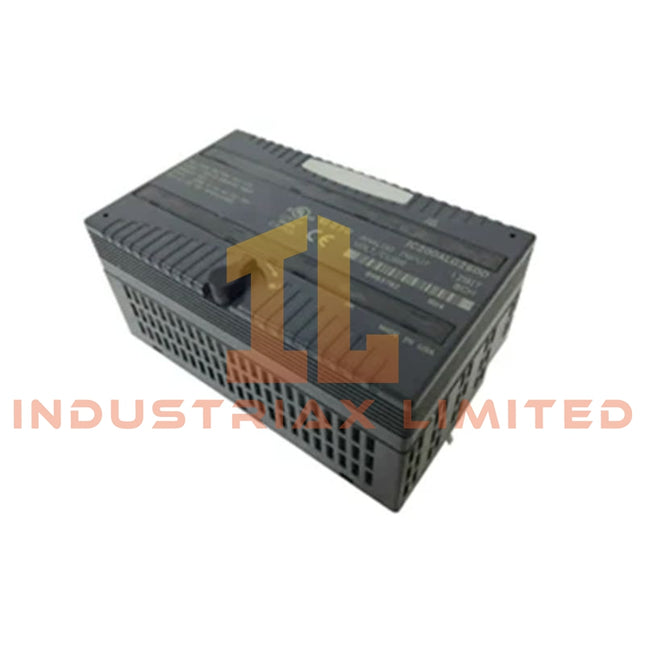GE IC200ALG321 VersaMax 4-Channel 12-Bit Analog Output Module