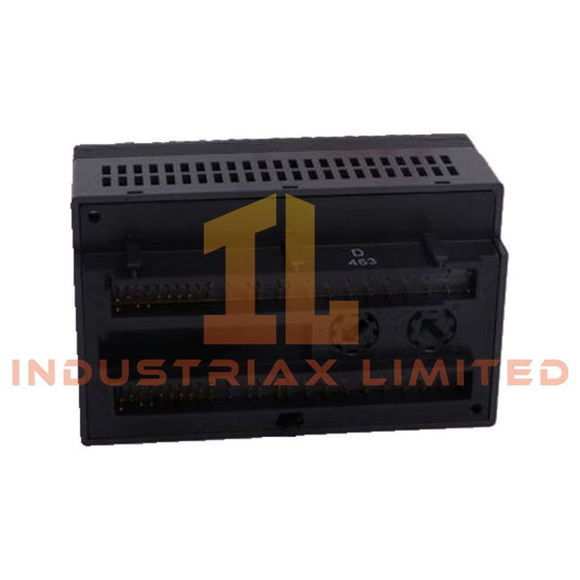 وحدة إخراج تناظرية VersaMax GE IC200ALG326