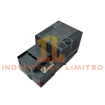 GE Fanuc IC200BEM002 Versamax PROFIBUS-DP Module