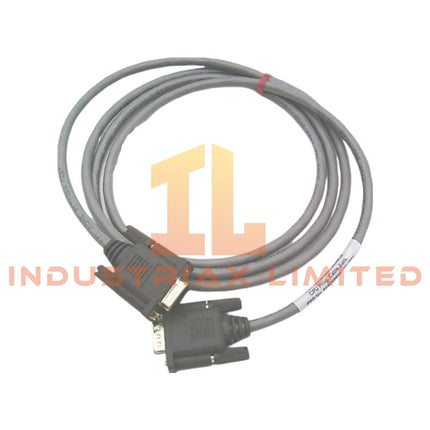 Kabel Pemrograman PLC GE IC200CBL001