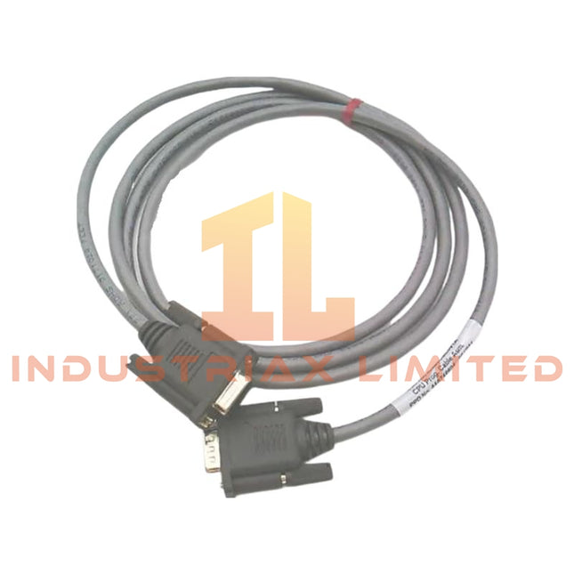 كابل برمجة GE IC200CBL001 PLC
