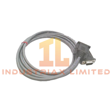 Kabel Pemrograman PLC GE IC200CBL001