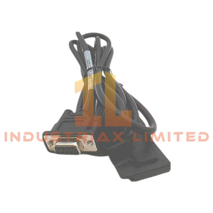 GE IC200CBL002 PLC Communication Cable