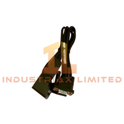 GE IC200CBL002 PLC Communication Cable