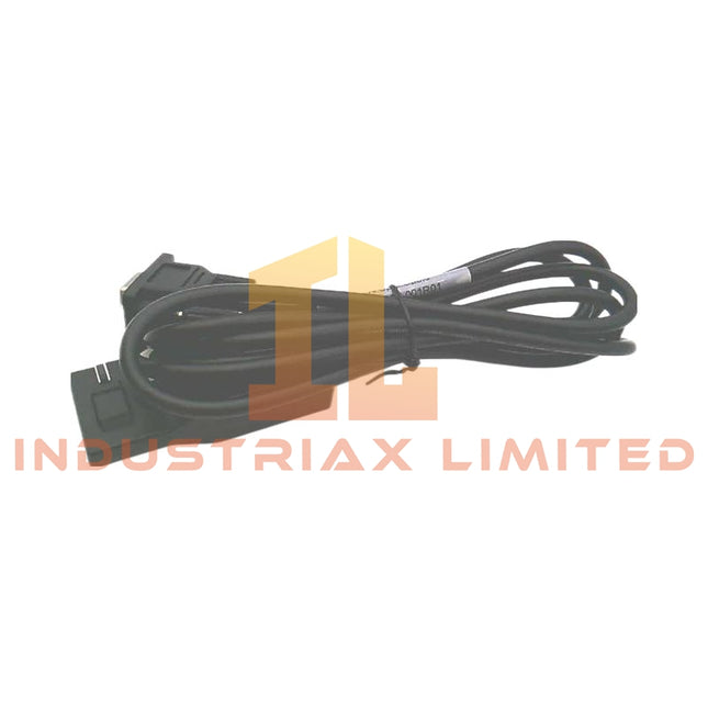 كابل اتصال GE IC200CBL002 PLC