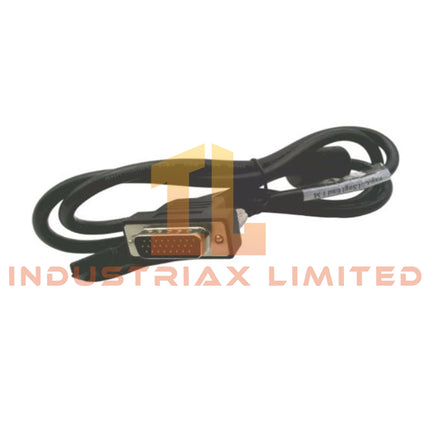 كابل توسيع الرف PLC GE IC200CBL600