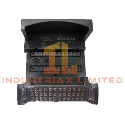 GE IC200CHS001 VersaMax Barrier I/O Carrier Module