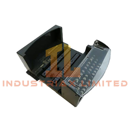 GE IC200CHS001 VersaMax Barrier I/O Carrier Module