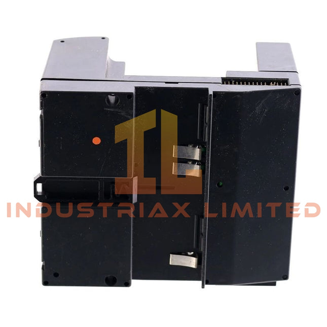 وحدة حامل الإدخال/الإخراج VersaMax Box من GE IC200CHS002