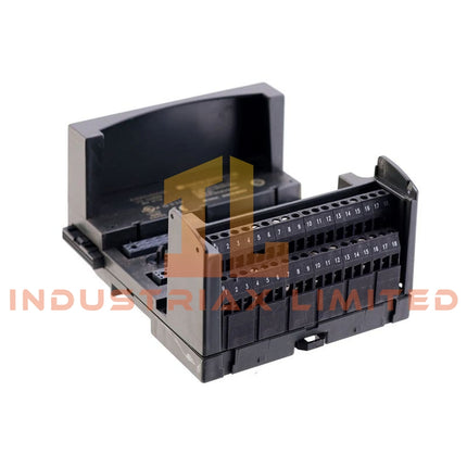Modul Pembawa I/O Kotak GE IC200CHS002 VersaMax