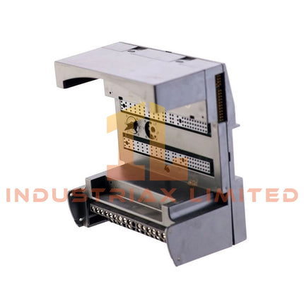 Modul Pembawa I/O Kotak GE IC200CHS002 VersaMax