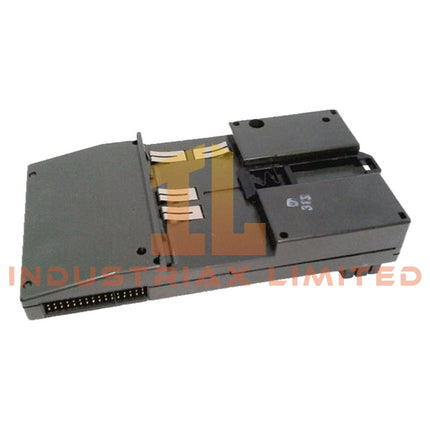 GE IC200CHS003 PLC I/O Carrier Base