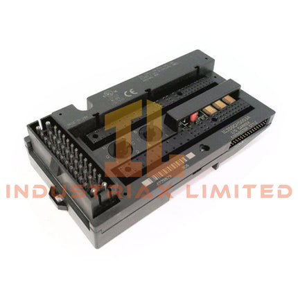GE IC200CHS003 PLC I/O Carrier Base