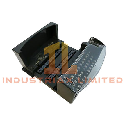 GE Fanuc IC200CHS005 I/O Carrier Module