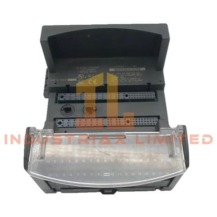 GE Fanuc IC200CHS005 I/O Carrier Module