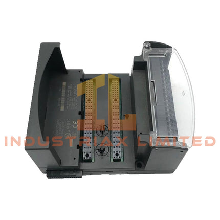 GE Fanuc IC200CHS005 I/O Carrier Module