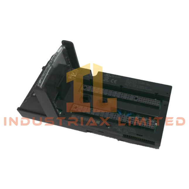وحدة ناقل الإدخال/الإخراج GE IC200CH003
