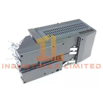 GE IC200CHS025 I/O Carrier Module