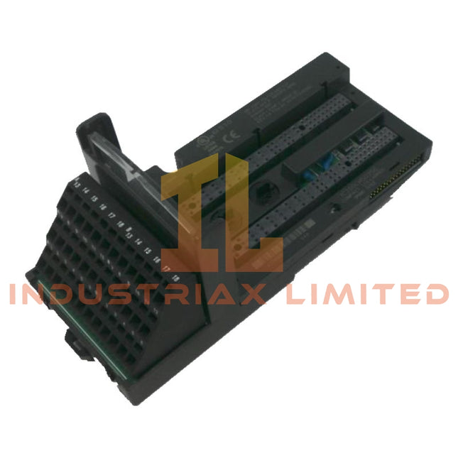 وحدة ناقل الإدخال/الإخراج GE IC200CH003