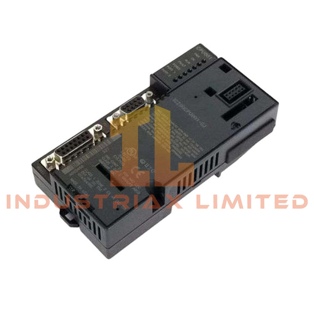 وحدة وحدة المعالجة المركزية GE IC200CPU001 VersaMax PLC