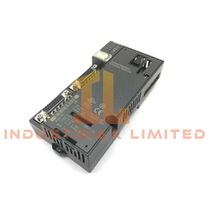 GE IC200CPU001 VersaMax PLC CPU Module