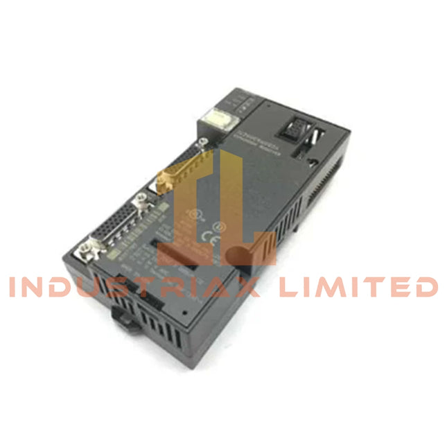 وحدة وحدة المعالجة المركزية GE IC200CPU001 VersaMax PLC