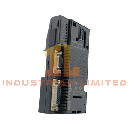 GE IC200CPU002 VersaMax PLC CPU Module