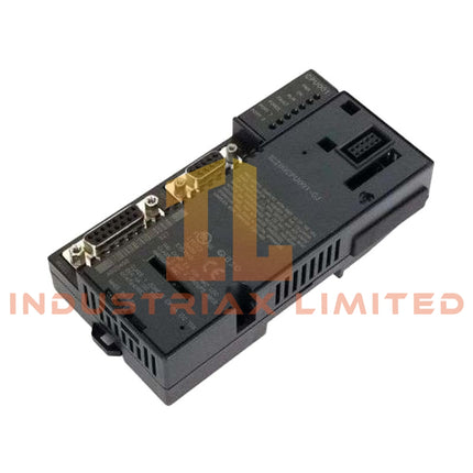 Modul Prosesor CPU PLC GE IC200CPU005