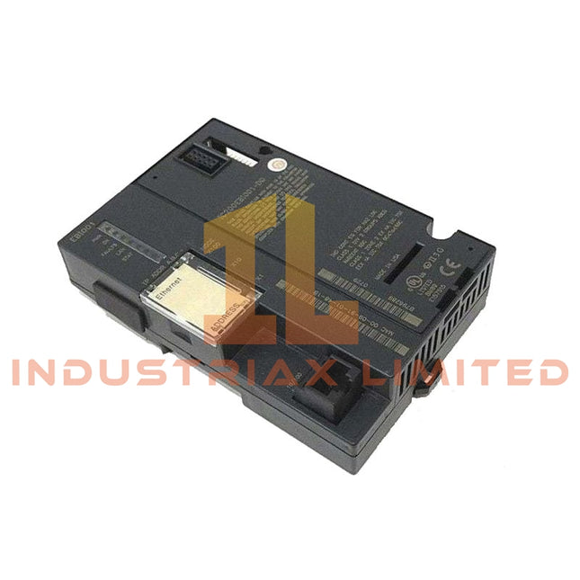 وحدة واجهة الشبكة إيثرنت GE IC200EBI001