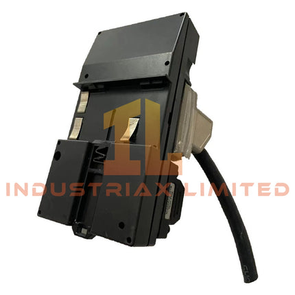 Modul Penerima Ekspansi Versamax GE Fanuc IC200ERM001