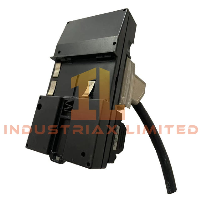 وحدة استقبال توسعة Versamax طراز GE Fanuc IC200ERM001