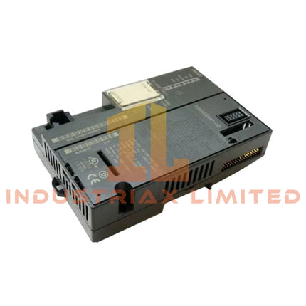 Modul Penerima Ekspansi Versamax GE Fanuc IC200ERM001