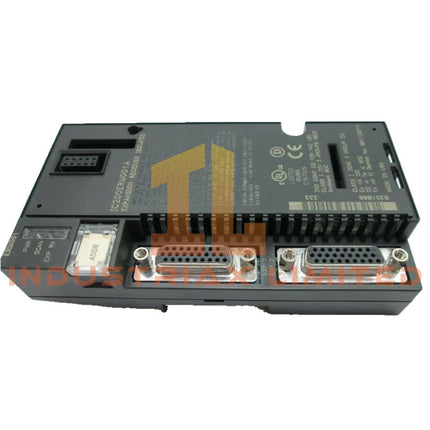 Modul Penerima Ekspansi Versamax GE Fanuc IC200ERM001