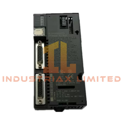 GE IC200ERM002 VersaMax Expansion Receiver Module