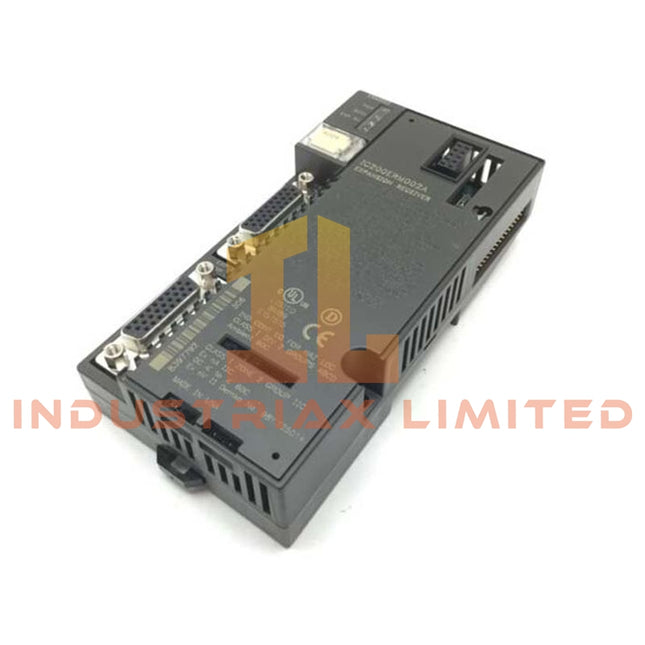 وحدة استقبال توسعة GE IC200ERM002 VersaMax