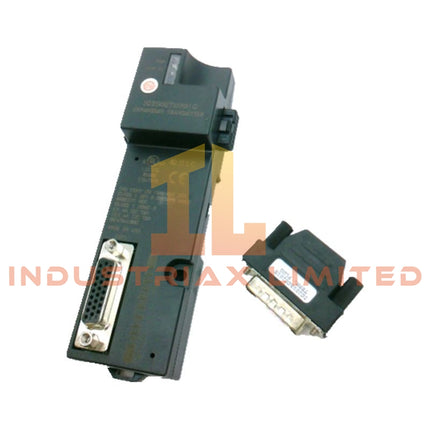 Modul Pemancar Ekspansi GE IC200ETM001 VersaMax