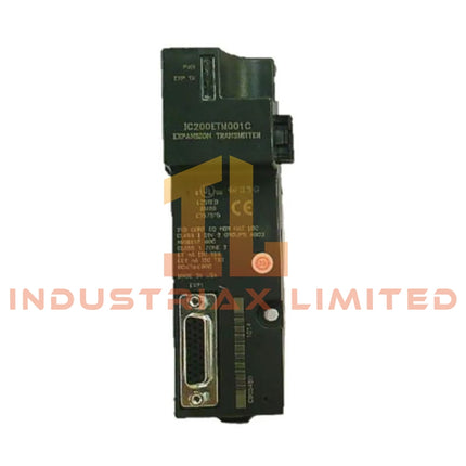 Modul Pemancar Ekspansi GE IC200ETM001 VersaMax