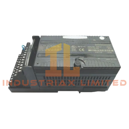 Modul I/O Diskrit Campuran GE IC200MDD840 VersaMax