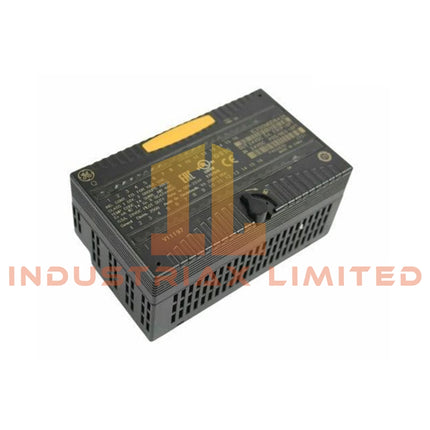 Modul I/O Diskrit Campuran VersaMax GE IC200MDD842
